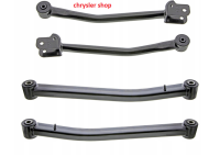 sada předních ramen